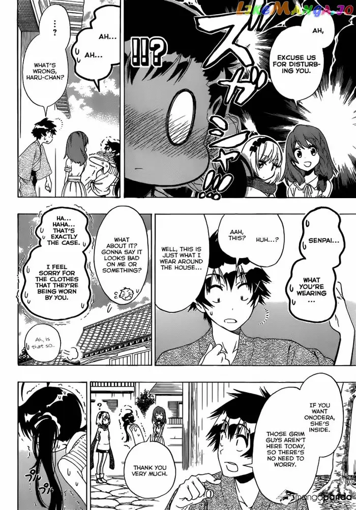 Nisekoi Chapter 128 image 09_optimized